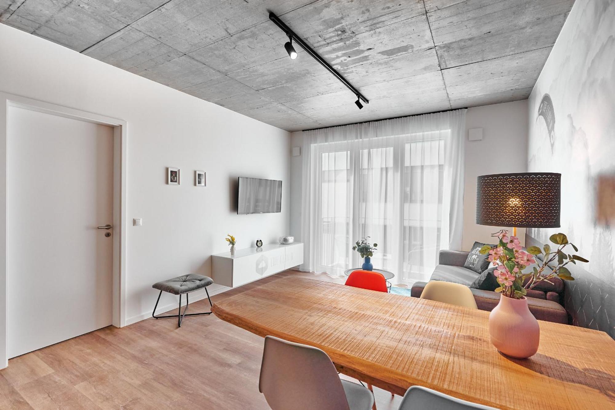 The Cloud Suite Apartments ไฟรบวร์กอิมไบรส์เกา ห้อง รูปภาพ